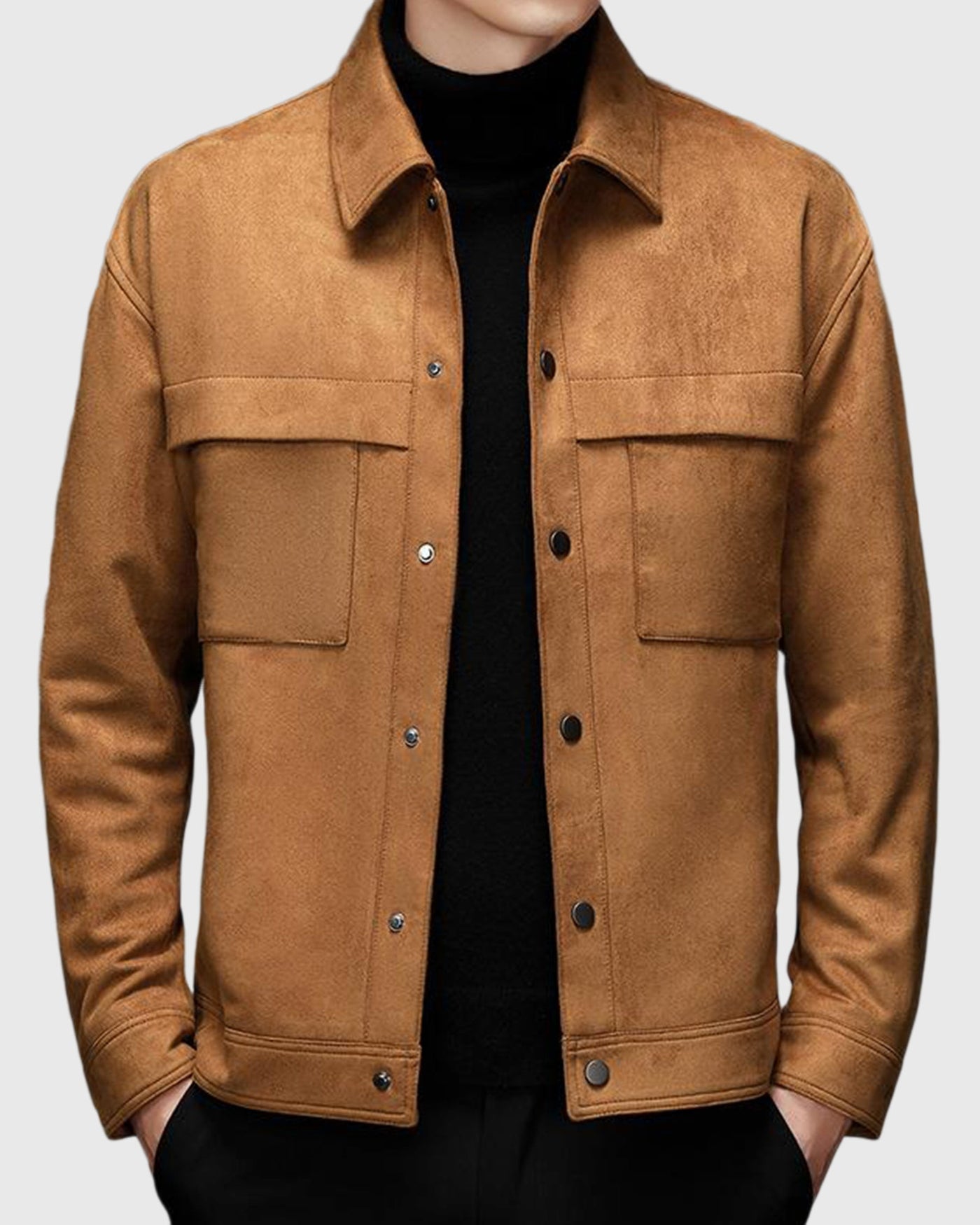 Metro | Utility-Jacke