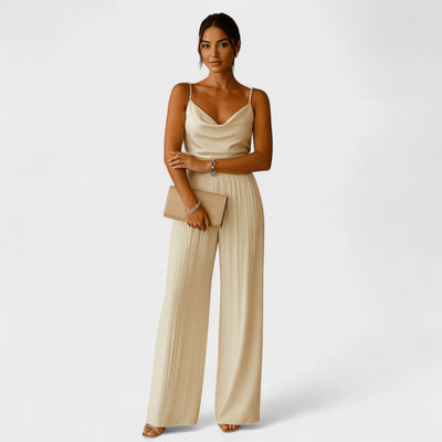 Margarida | Eleganter Jumpsuit