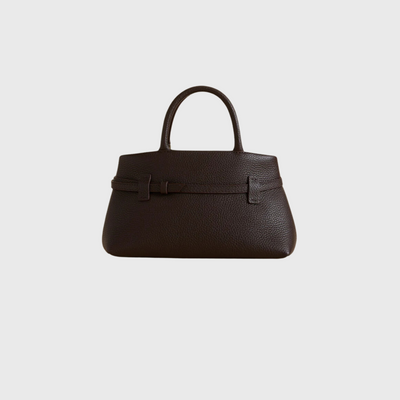 Valeria | Luxuriöse Lederhandtasche für Stil & Alltag