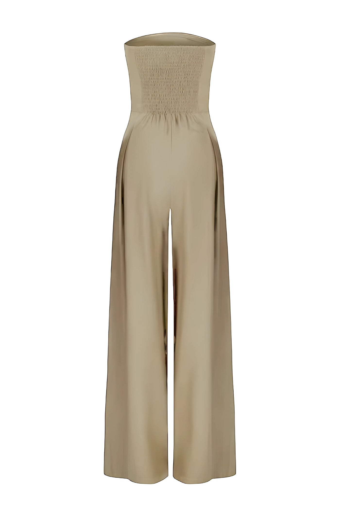 Amélie | Strapless Jumpsuit