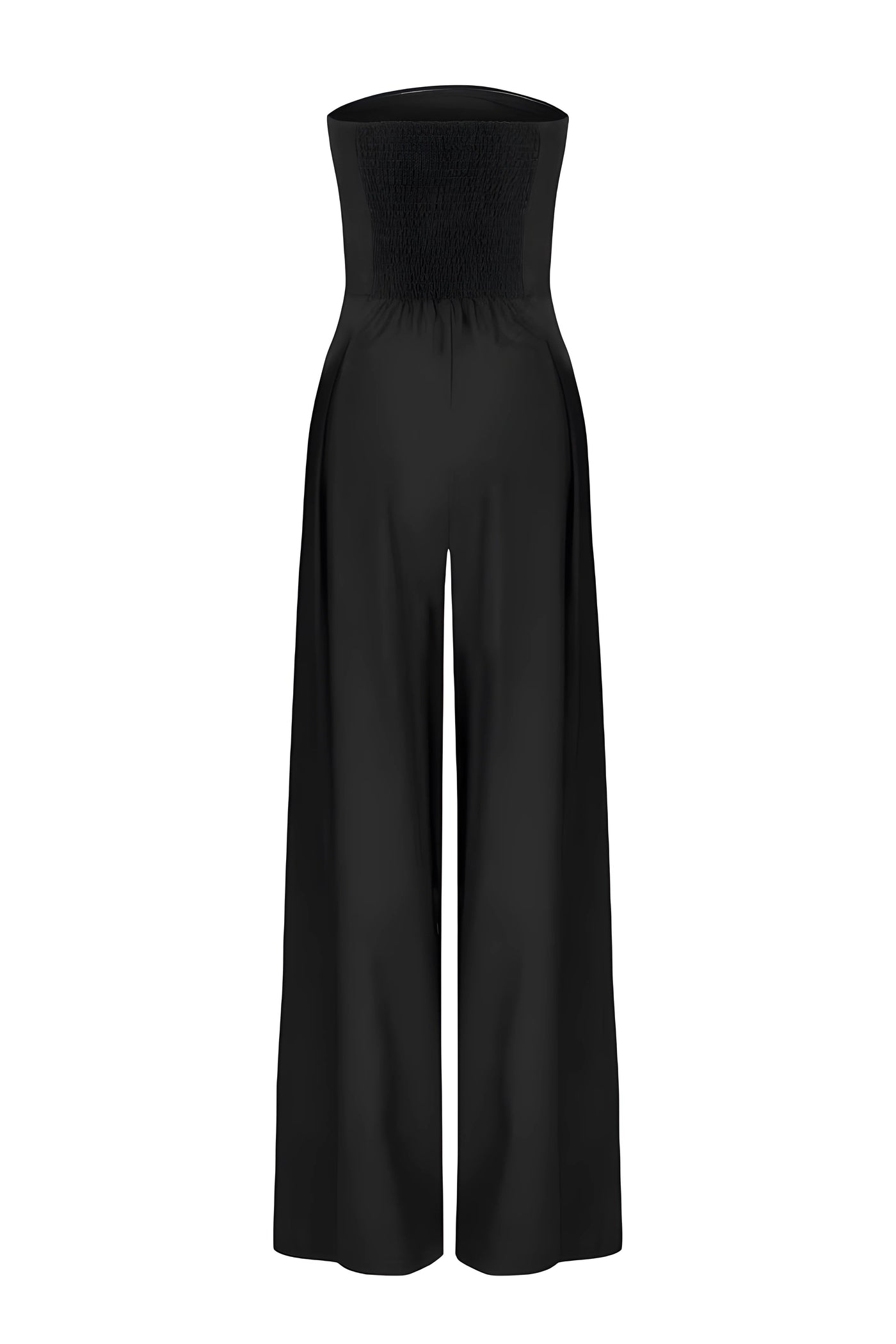 Amélie | Strapless Jumpsuit