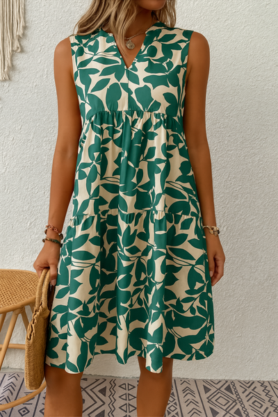 Angelika | Sommerkleid – Alltags-Chic