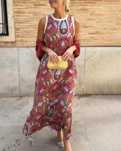 Bella | Zweiteiler – Urban Boho Stil