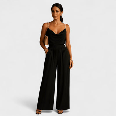 Margarida | Eleganter Jumpsuit