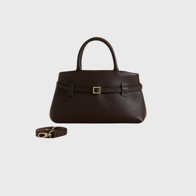 Valeria | Luxuriöse Lederhandtasche für Stil & Alltag