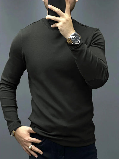 Manuel | Langarm-Pullover