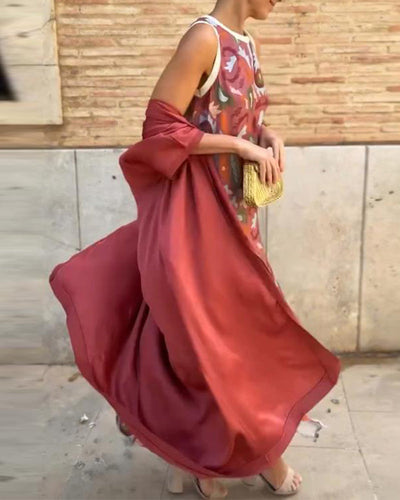 Bella | Zweiteiler – Urban Boho Stil