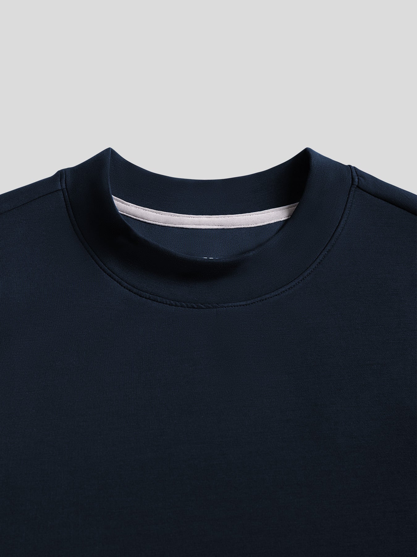 Manuel | Langarm-Pullover