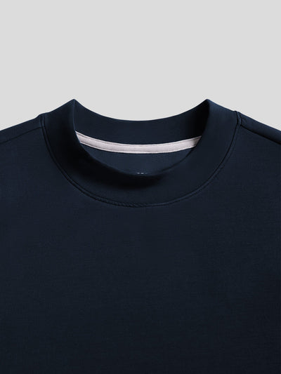 Manuel | Langarm-Pullover
