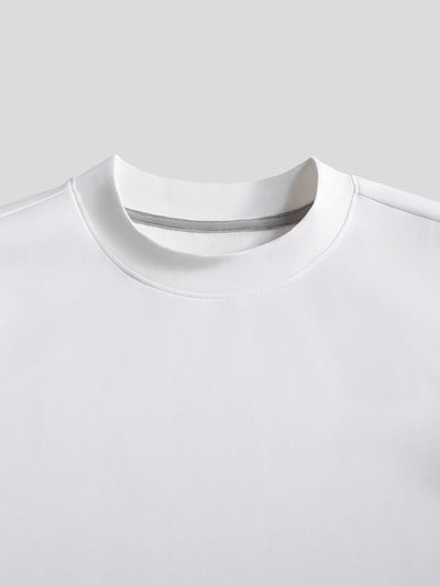 Manuel | Langarm-Pullover