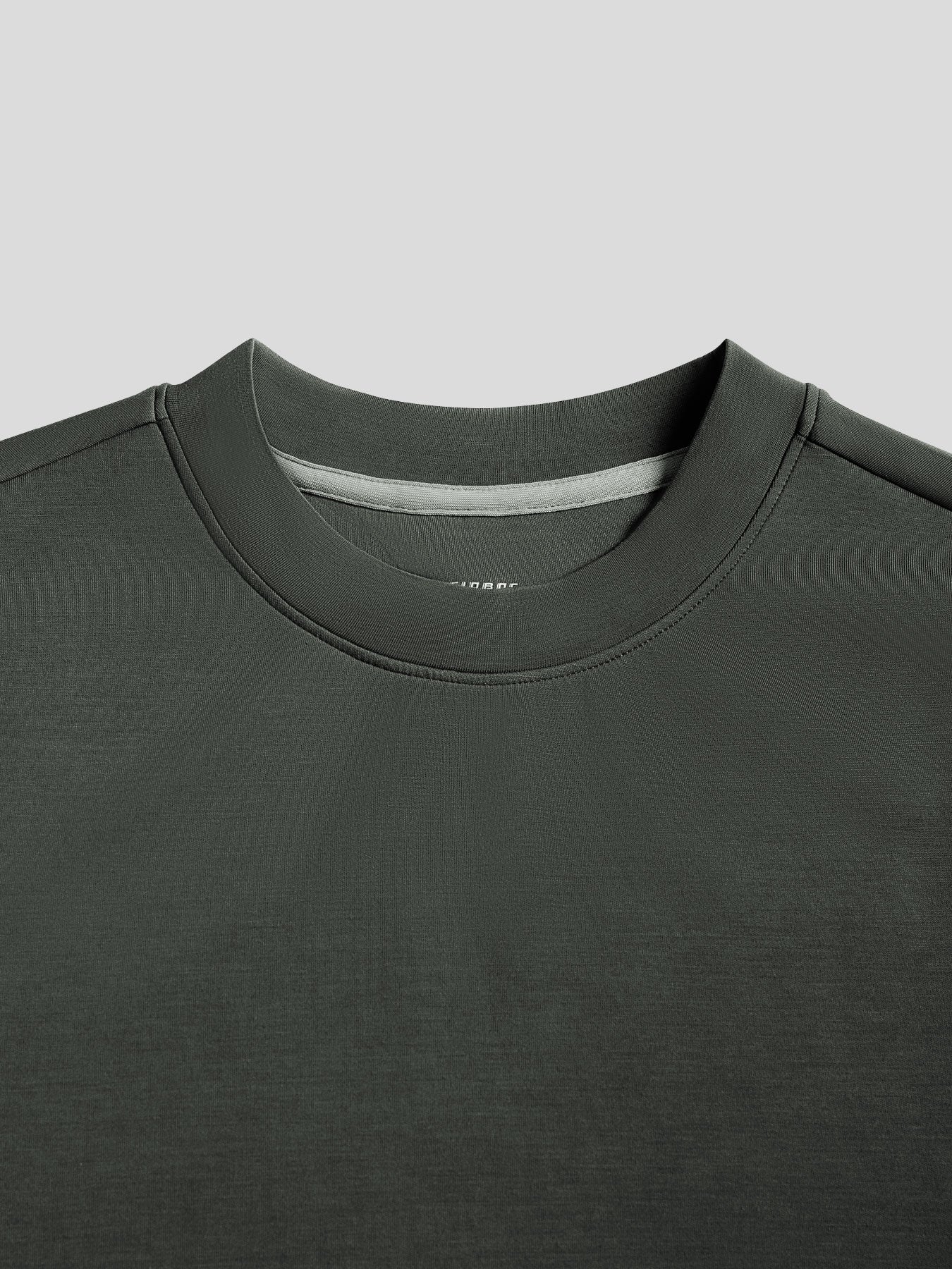 Manuel | Langarm-Pullover