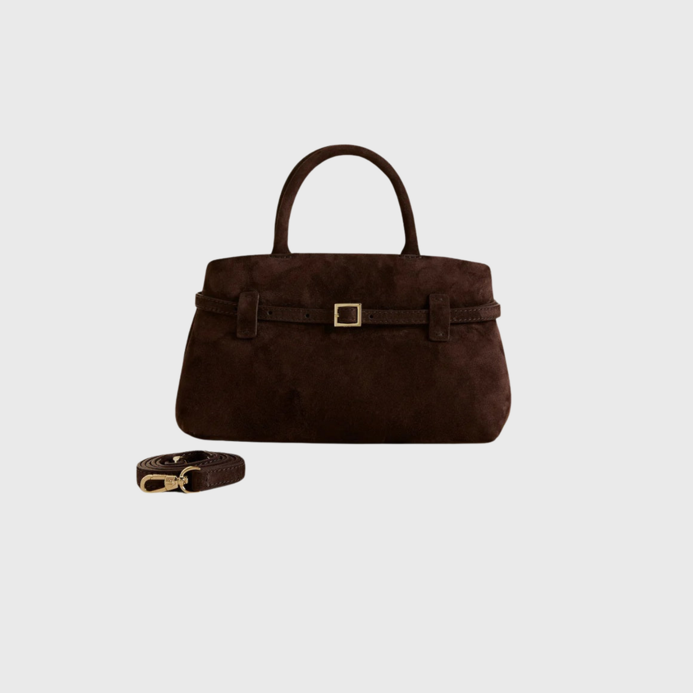 Valeria | Luxuriöse Lederhandtasche für Stil & Alltag