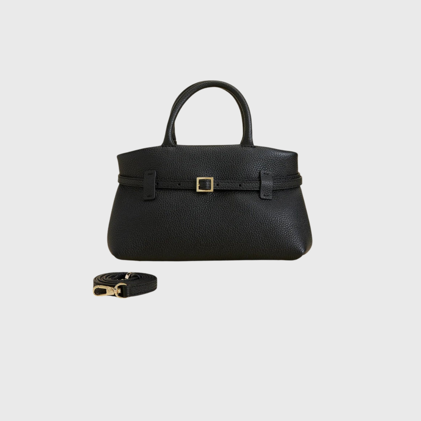 Valeria | Luxuriöse Lederhandtasche für Stil & Alltag