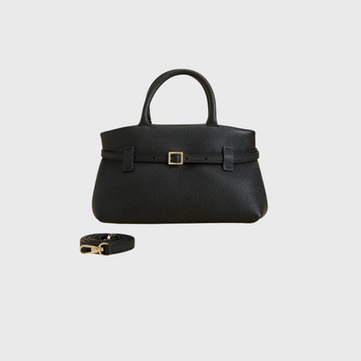 Valeria | Luxuriöse Lederhandtasche für Stil & Alltag