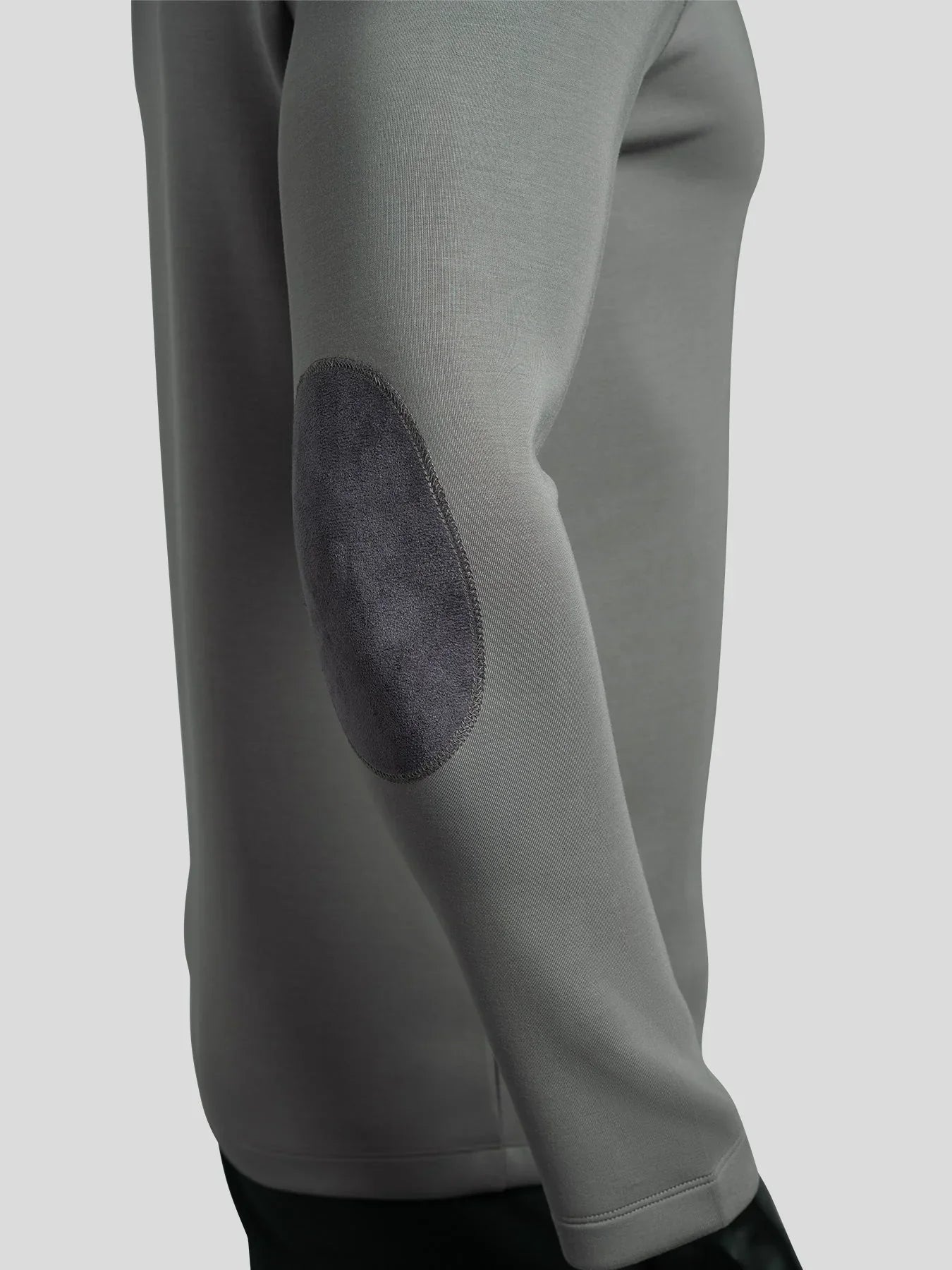 Manuel | Langarm-Pullover