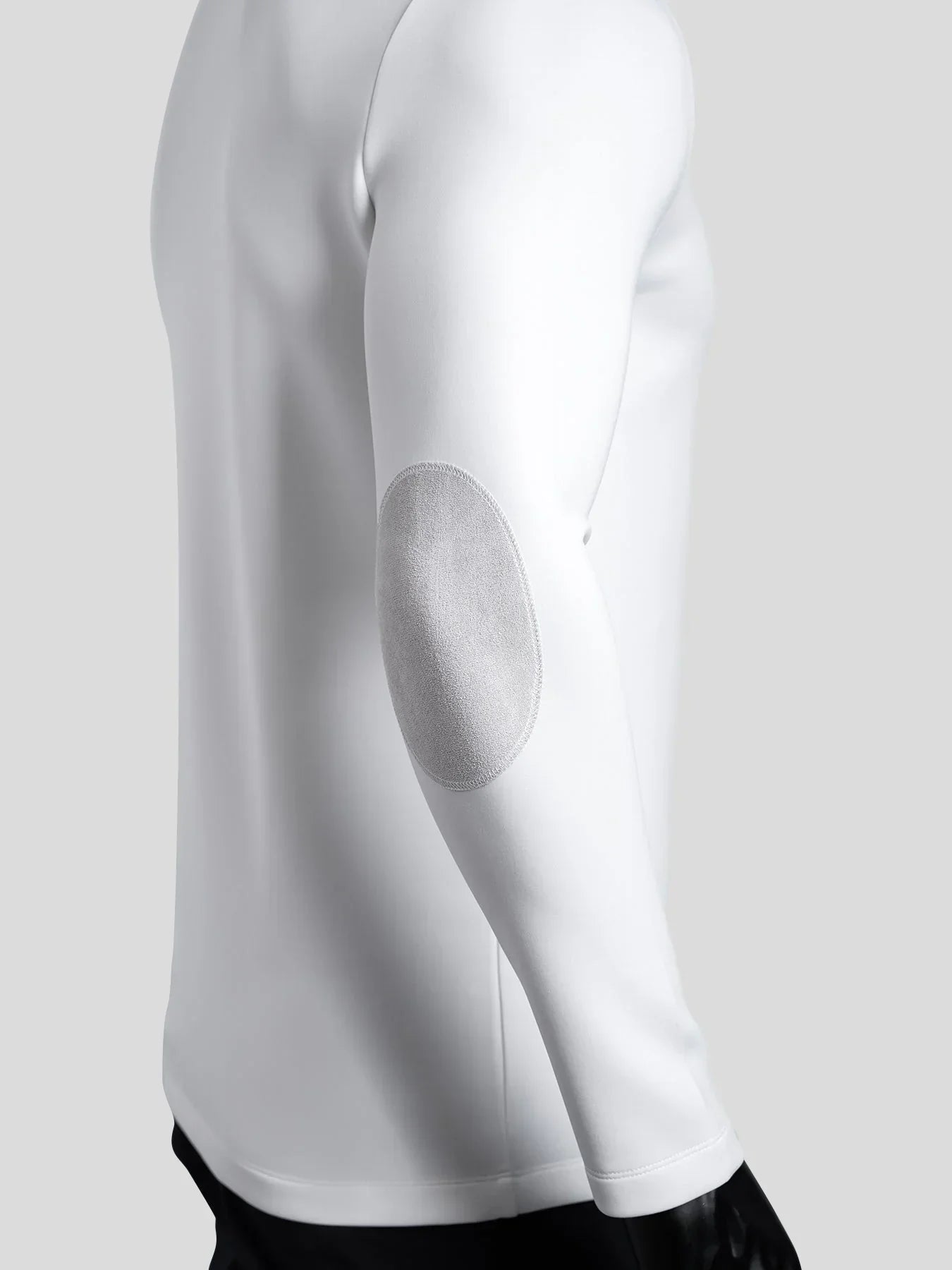 Manuel | Langarm-Pullover