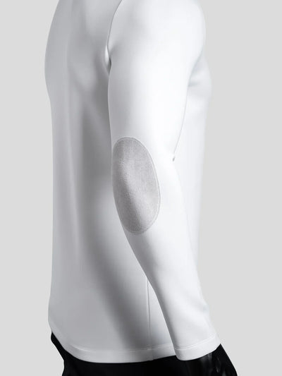 Manuel | Langarm-Pullover