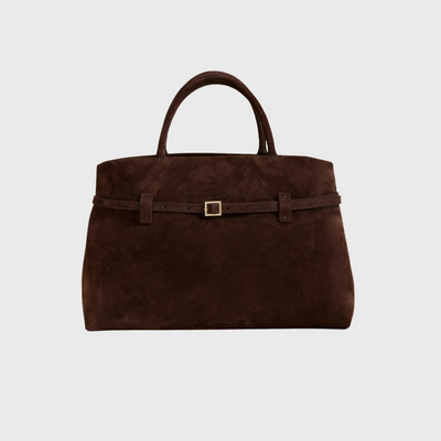 Valeria | Luxuriöse Lederhandtasche für Stil & Alltag