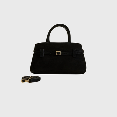 Valeria | Luxuriöse Lederhandtasche für Stil & Alltag