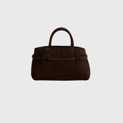 Valeria | Luxuriöse Lederhandtasche für Stil & Alltag