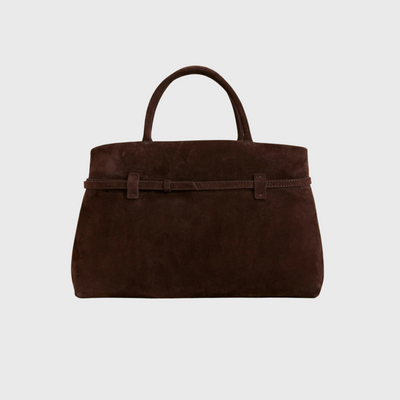 Valeria | Luxuriöse Lederhandtasche für Stil & Alltag