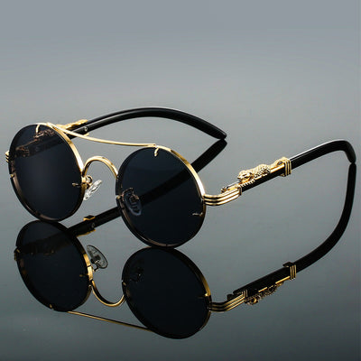 Fabian | Vintage Sonnenbrille