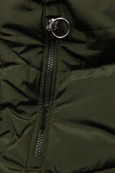 Vela | Stylischer & Warmer Mantel für kalte Tage