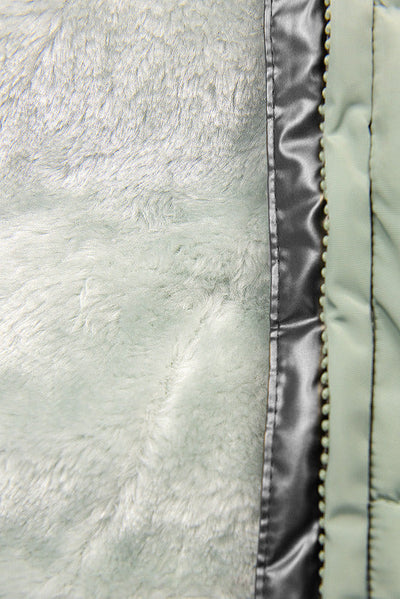 Vela | Stylischer & Warmer Mantel für kalte Tage