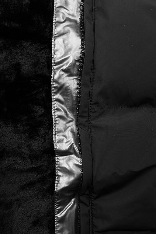 Vela | Stylischer & Warmer Mantel für kalte Tage