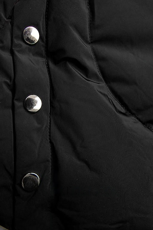 Vela | Stylischer & Warmer Mantel für kalte Tage