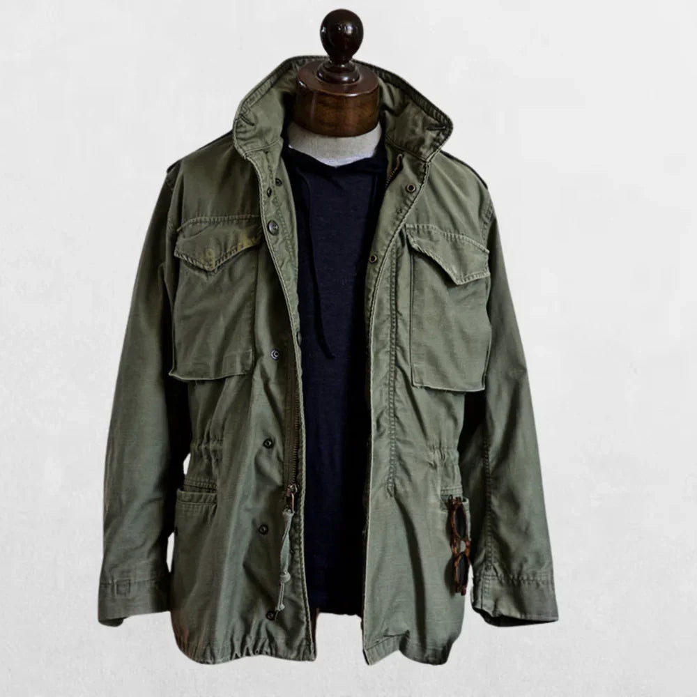 Montclair - Safari-Jacke