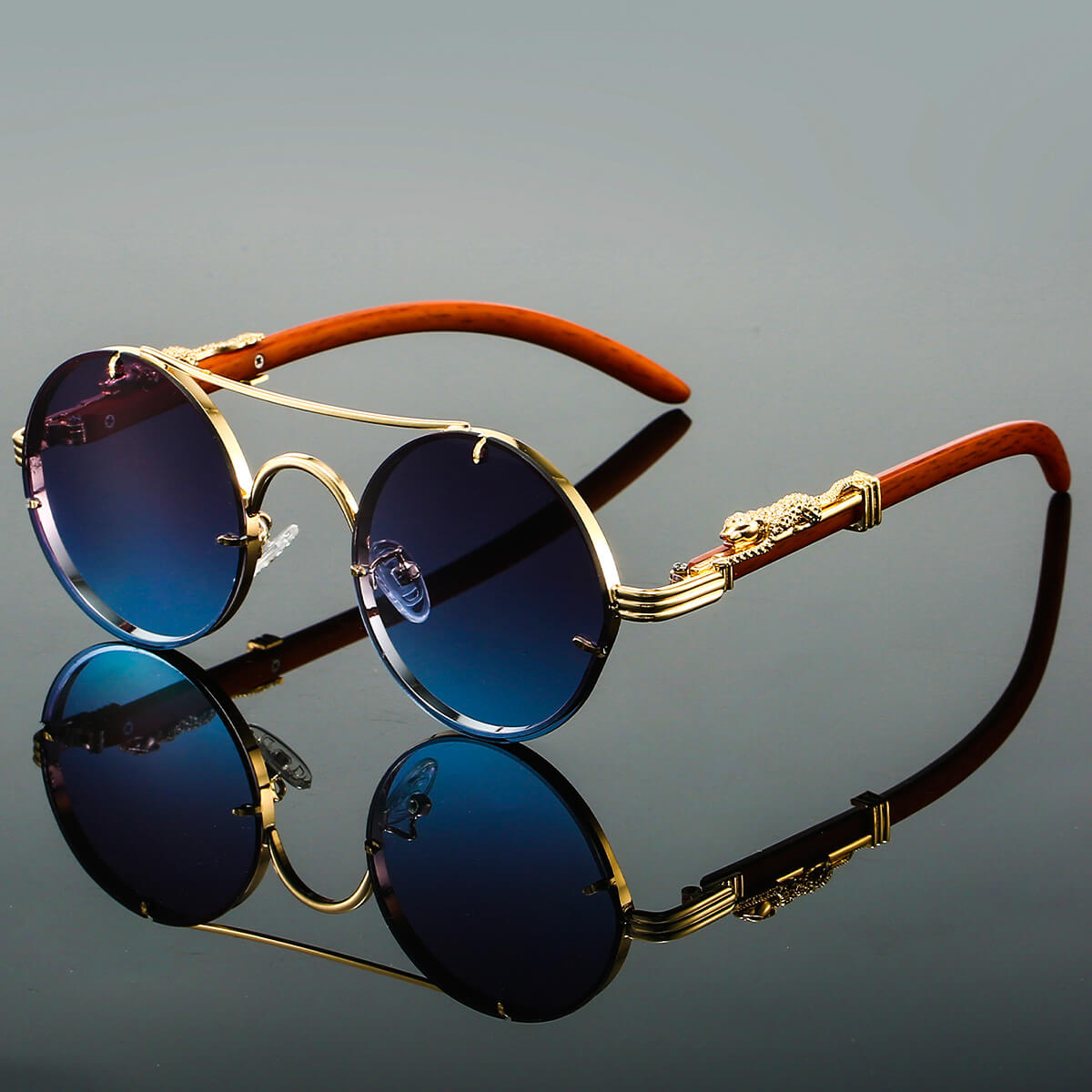 Fabian | Vintage Sonnenbrille