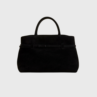 Valeria | Luxuriöse Lederhandtasche für Stil & Alltag