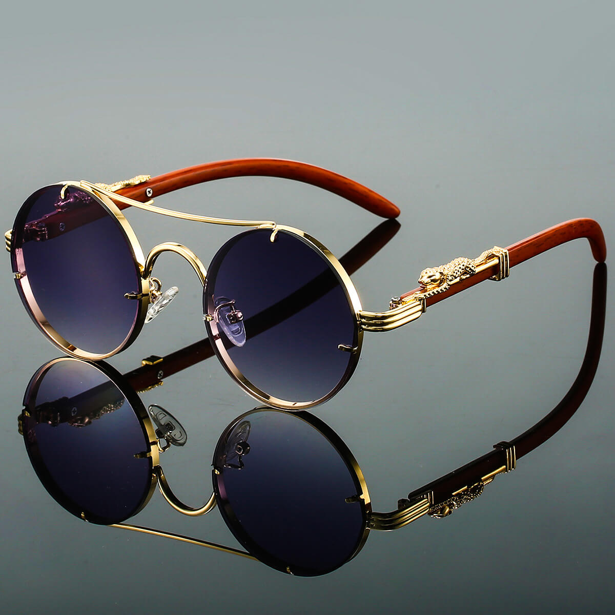 Fabian | Vintage Sonnenbrille