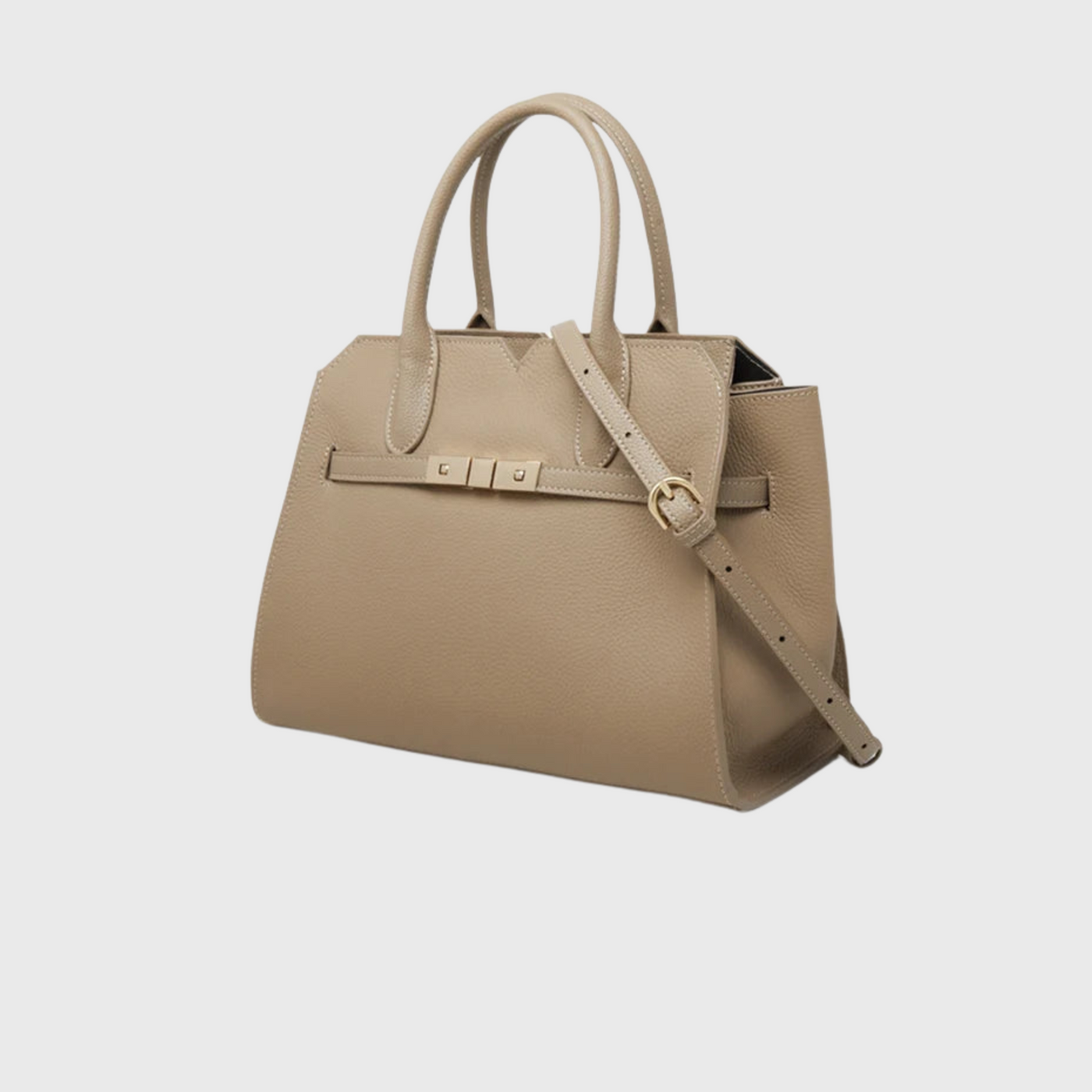 Élise | Luxuriöse Handtasche