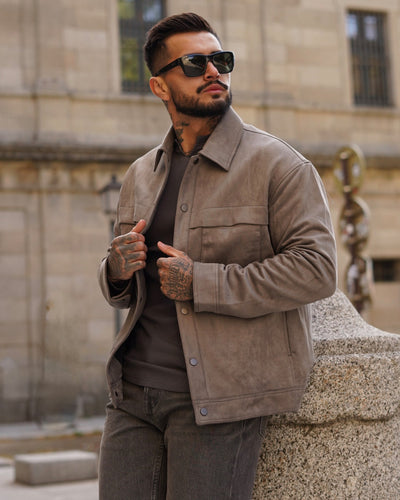 Metro | Utility-Jacke