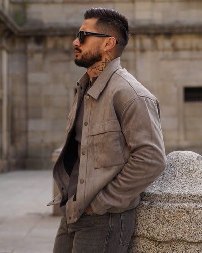 Metro | Utility-Jacke