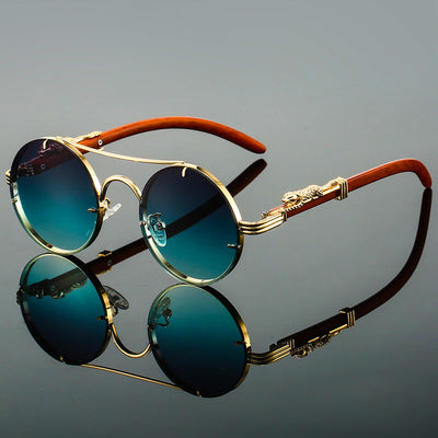 Fabian | Vintage Sonnenbrille