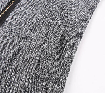 Rosemary | Stilvoller & Warmer Wintermantel