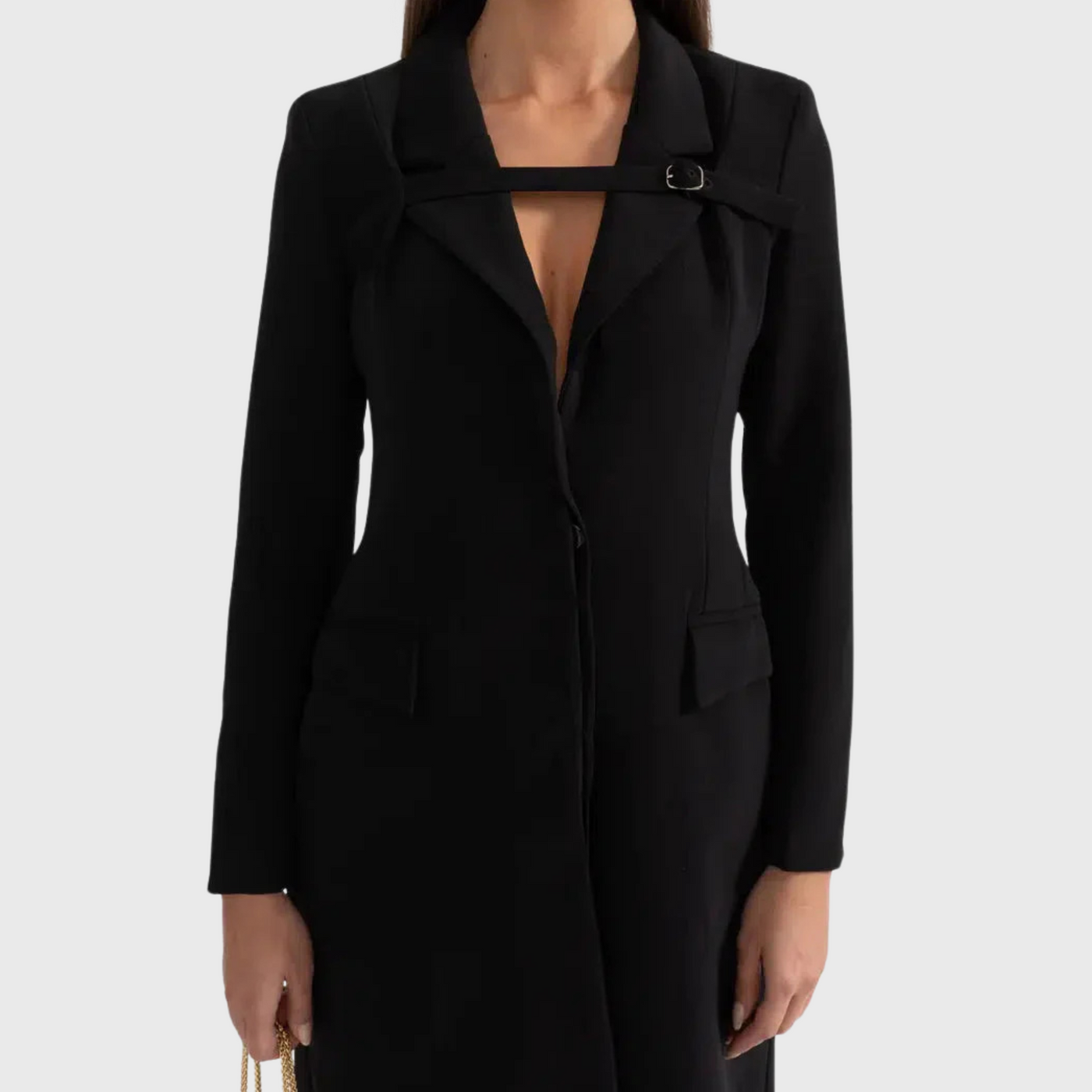 Patrizio | Eleganter Trenchcoat