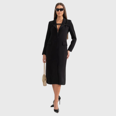 Patrizio | Eleganter Trenchcoat