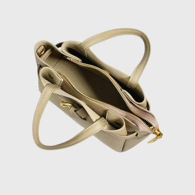Maisie | Luxuriöse & Vielseitige Handtasche