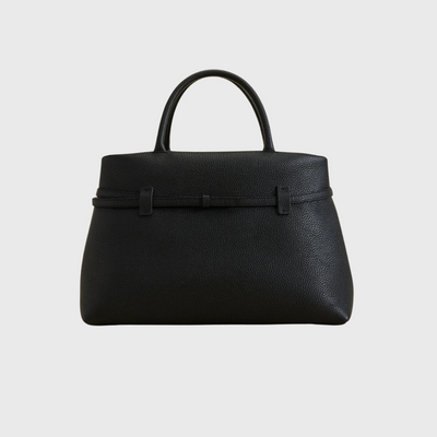 Valeria | Luxuriöse Lederhandtasche für Stil & Alltag