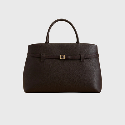 Valeria | Luxuriöse Lederhandtasche für Stil & Alltag