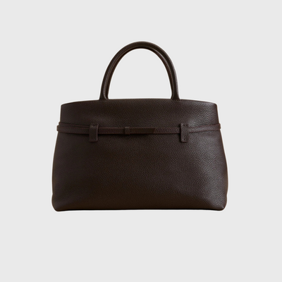 Valeria | Luxuriöse Lederhandtasche für Stil & Alltag