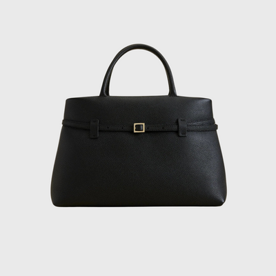 Valeria | Luxuriöse Lederhandtasche für Stil & Alltag