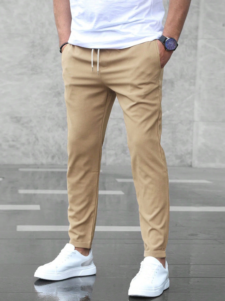 Luca | Herren-Stretchhose