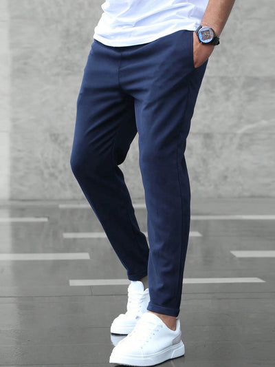 Luca | Herren-Stretchhose