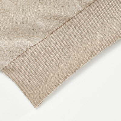 Victor | Strickpullover mit Zipper-Kragen