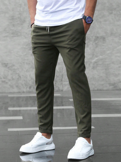 Luca | Herren-Stretchhose